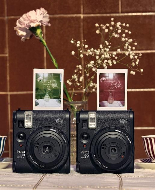 Фотокамера миттєвого друку Fujifilm Instax Mini 99 Black (16823519) Харьков - изображение 15