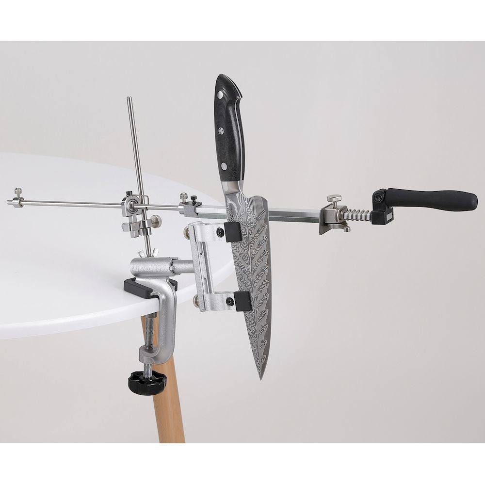 Точильний верстат Ruixin Touch Pro RX-009 Київ - фото 6