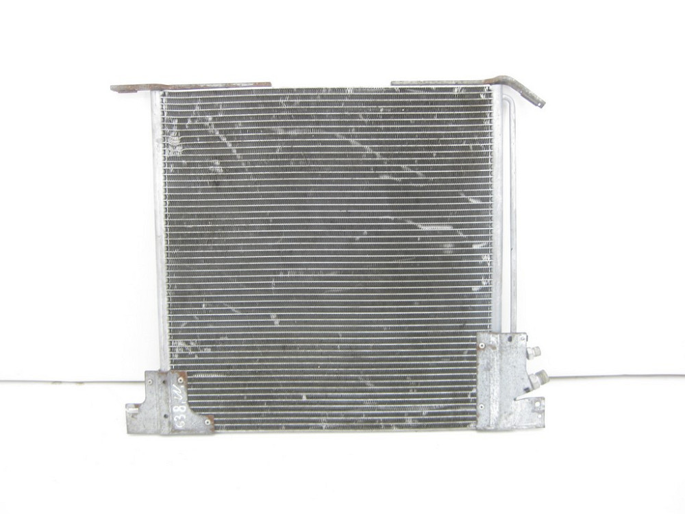 Mercedes-Benz  A6388350170 Радіатор кондиціонера V-class W638 Одеса - фото 2