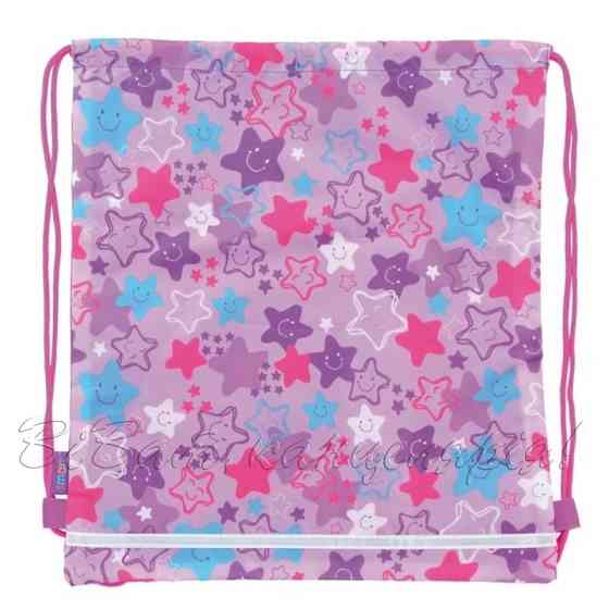Сумка для взуття "Smart" SB-01 556076 "Funny Stars", шт Київ