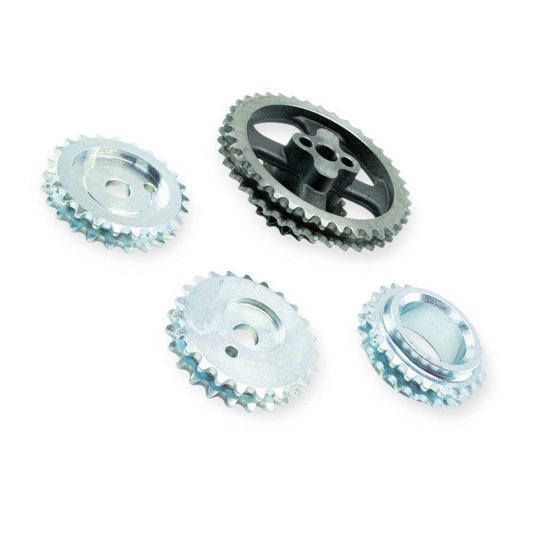 Зірочка грм к-т (cz favorit) тупий зуб CZ Favorit 406 Мукачево - фото 1