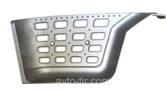 Накладка сходинки кабіни права DAF XF EURO 6 1798464 1945872 1945871 1798463 Луцьк