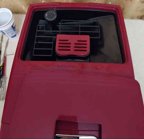 Кавомашина Delonghi Dynamica. Київ