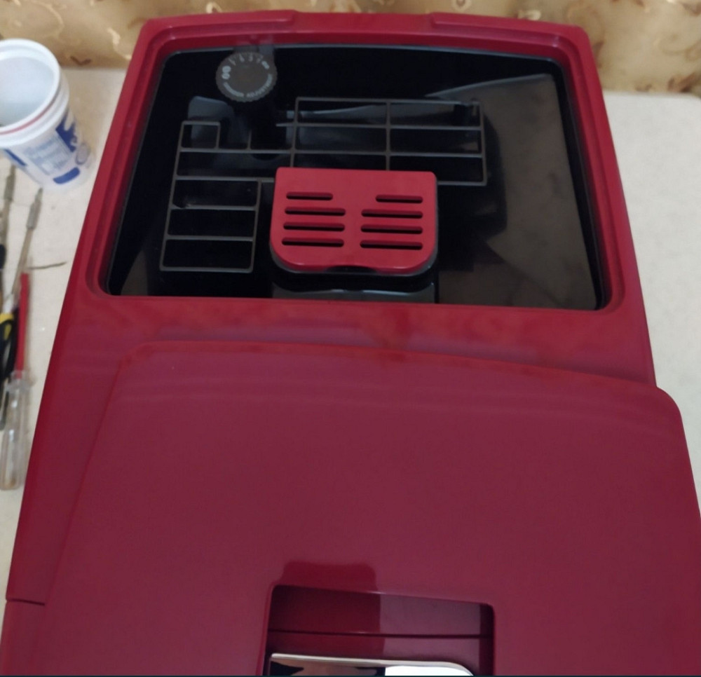 Кофемашина Delonghi Dynamica . Киев - изображение 4