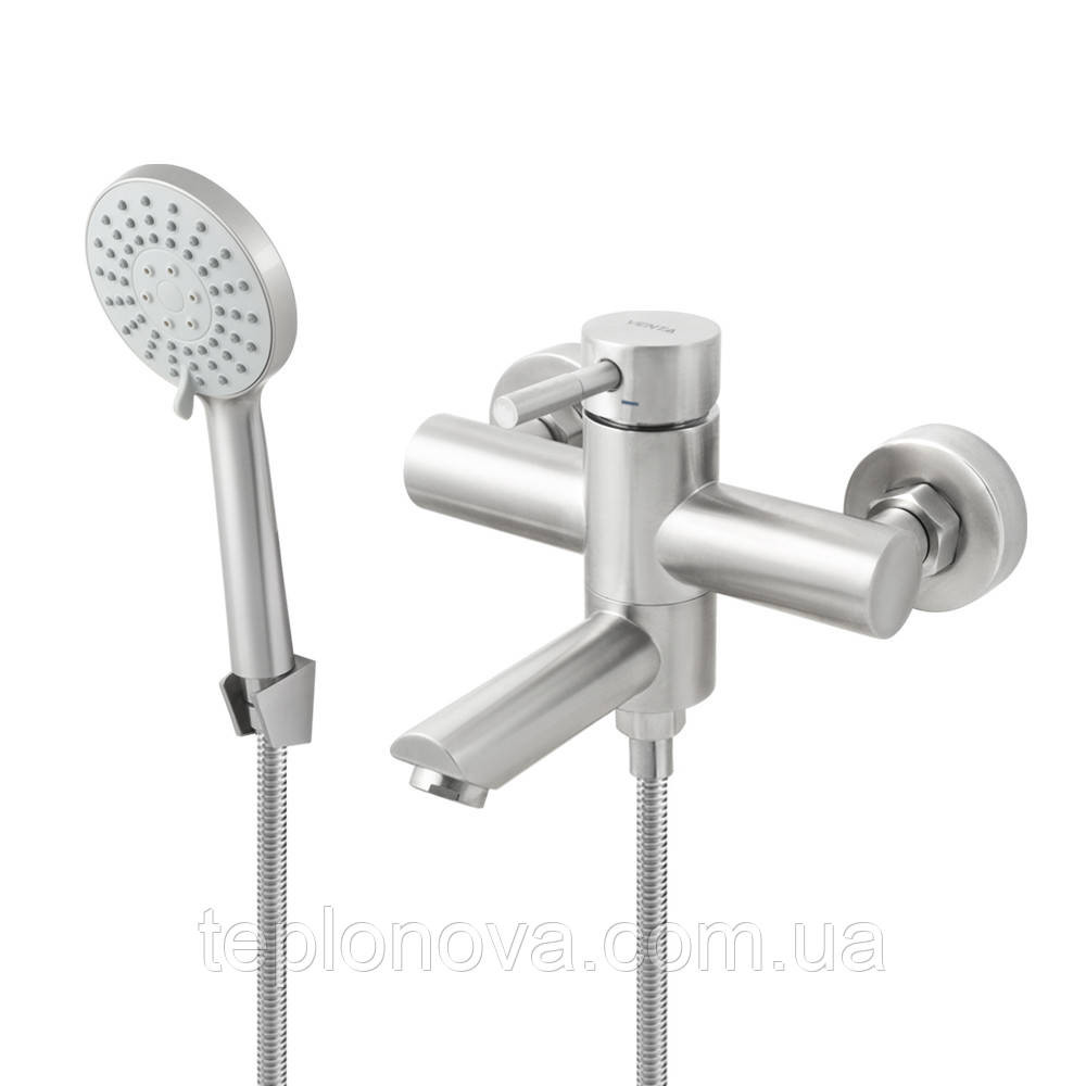 Змішувач для ванни VENTA VS312KS Чернівці - фото 1