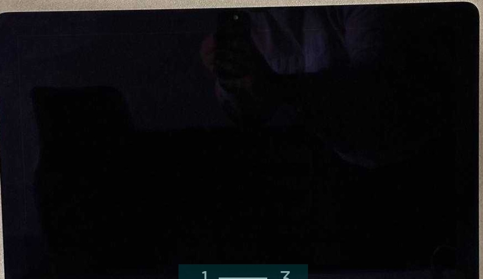 Компьютер Desktop iMac 2012 Киев - изображение 1