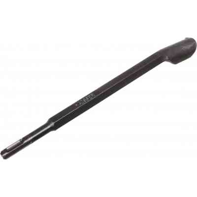 Зубило HAISSER SDS-Plus канавочное - 22х250мм (119908) Винница