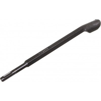 Зубило HAISSER SDS-Plus канавочное - 22х250мм (119908) Винница - изображение 2