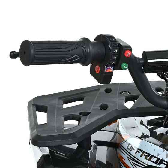 Детский электромобиль Квадроцикл HB-FFA1000-3(MP3) до 65 кг Винница