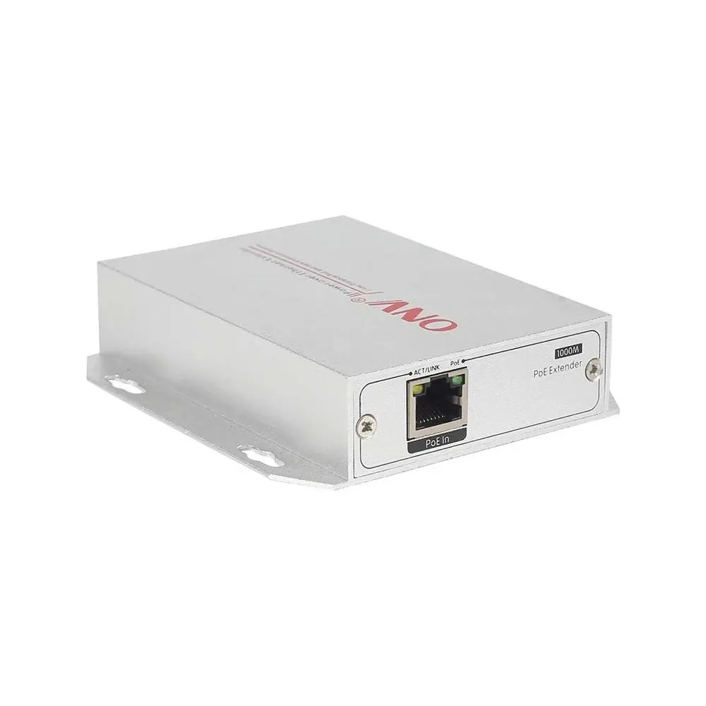 PoE-подовжувач ONV ONV-PSE-PD3302S (73-00069) Київ - фото 12