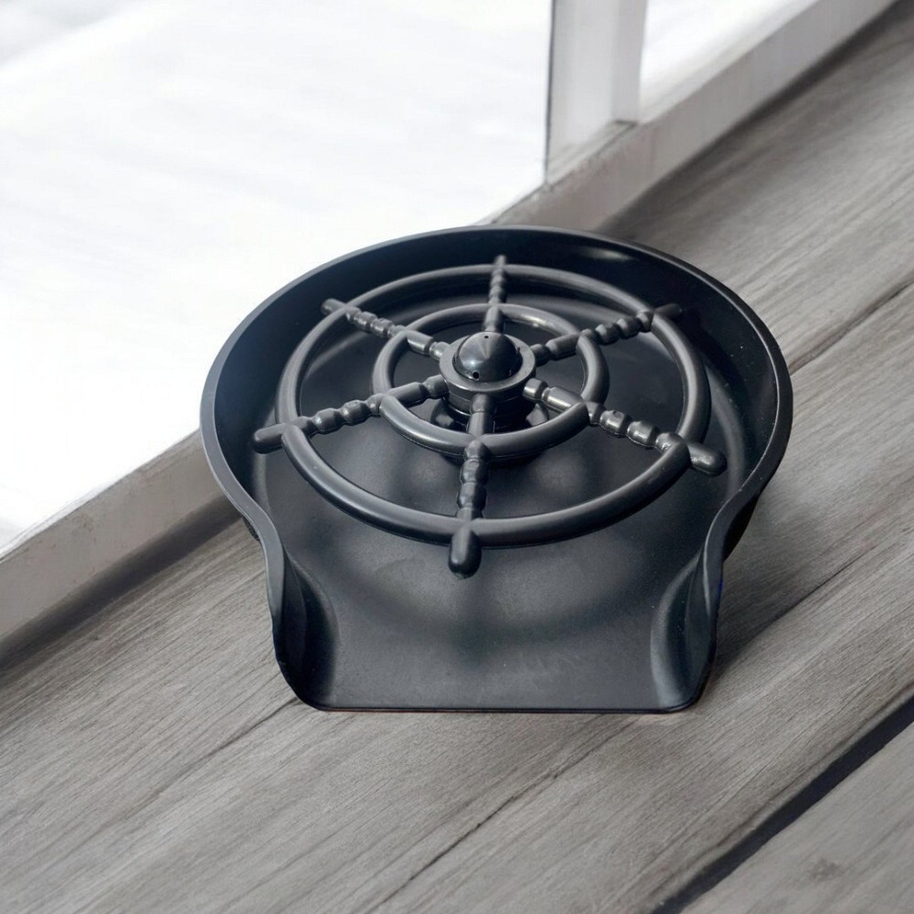 Ополаскиватель стаканов и кружек для кухонной раковины (RD-1008) Одесса - изображение 1