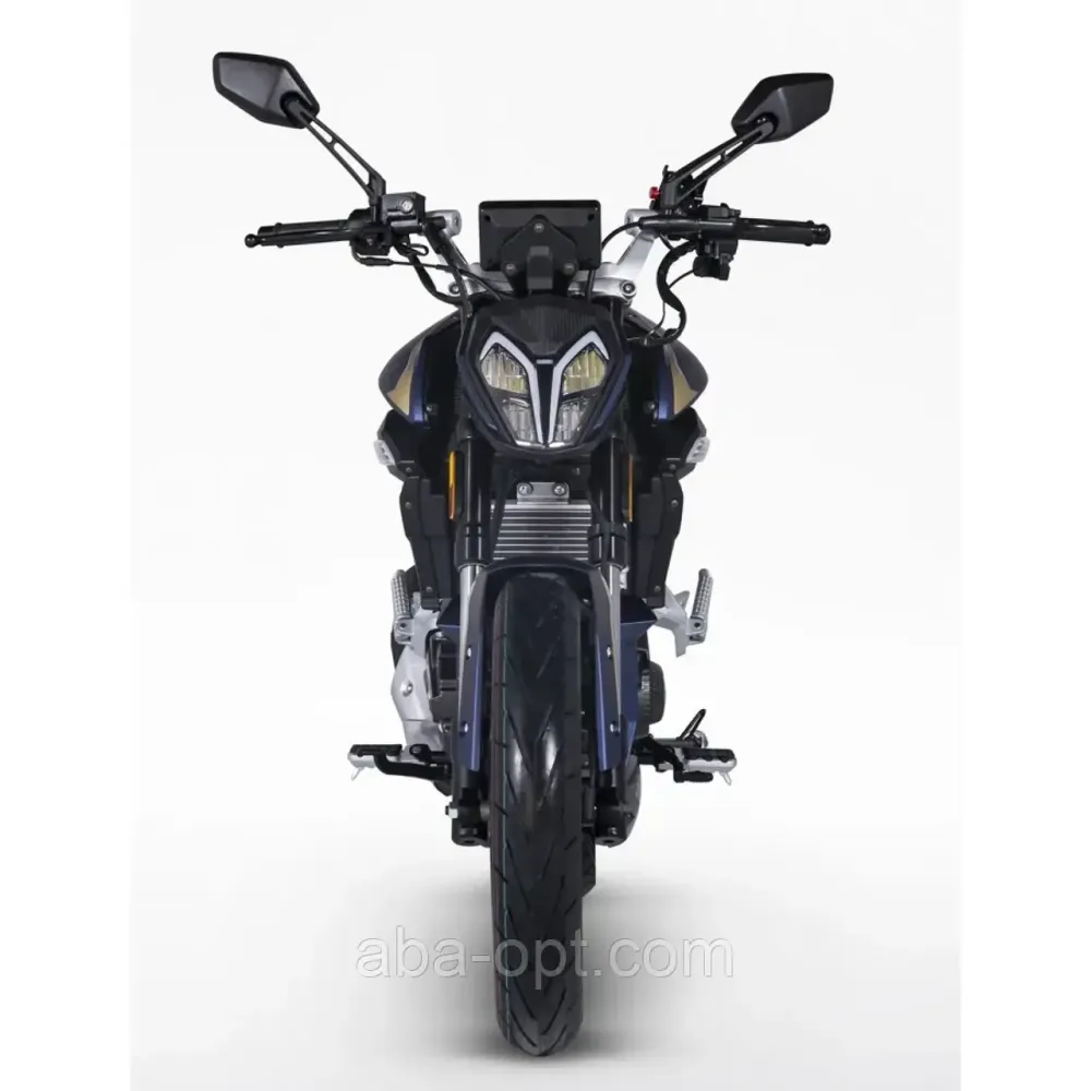 МОТОЦИКЛ Shineray NITROX Об’єм 271 м3 шини 17'/17'' купити в інтернет-магазині дешево Одеса - фото 5