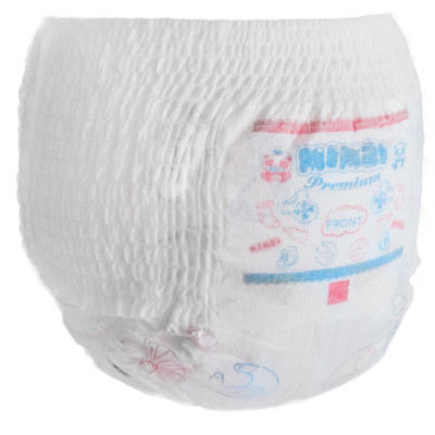 Подгузники Mimzi XL 12-17 кг 38 шт. (MPXL38) (4820209800142) Винница - изображение 12