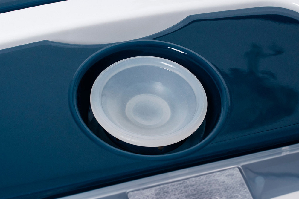 Ланчбокс із підігрівом від 230 В і 12 В з термосумкою Noveen LB430 Київ - фото 4