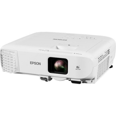 Проектор Epson EB-994F (V11HB60042) Винница - изображение 3