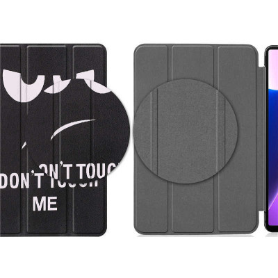 Чохол до планшета BeCover Smart Case Samsung Tab A9 Plus SM-X210/SM-X215/SM-X216 11.0" Don't Touch (710313) Вінниця - фото 5