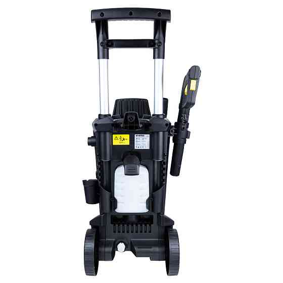 Миття високого тиску 2200Вт, 165бар, 5.8л/хв, шланг 5м VORTEX (5342633) Рівне