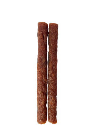 Nature's Protection Lifestyle Duck Sticks Ласощі для собак смужки з качки, 75 г Киев
