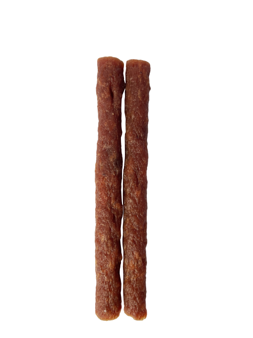 Nature's Protection Lifestyle Duck Sticks Ласощі для собак смужки з качки, 75 г Киев - изображение 2