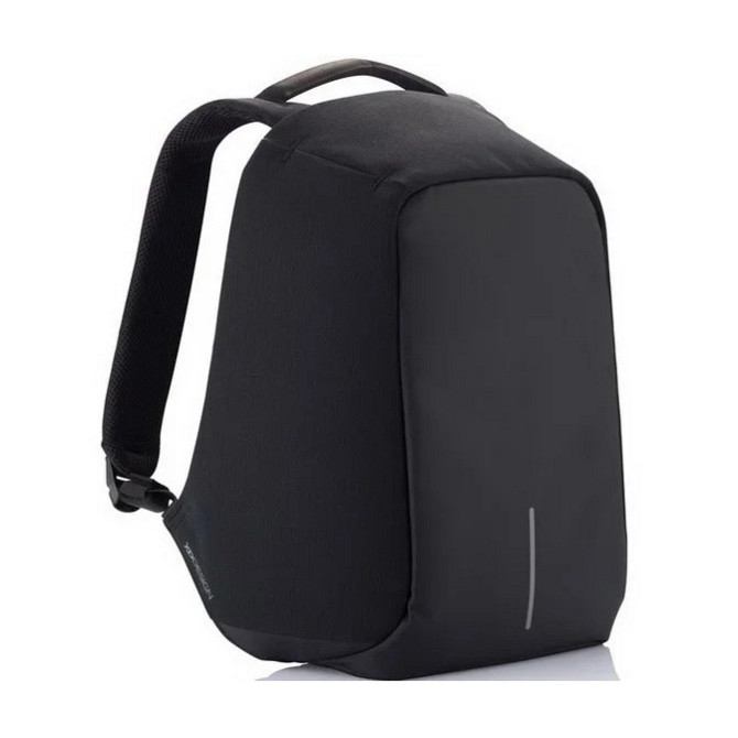Рюкзак Travel Bag D3718-1. Колір: чорний RI-78 Львів - фото 2