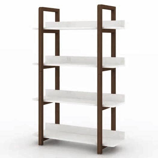 Етажерка для ванної "Далатамія" робуста-зефір Миколаїв - фото 1