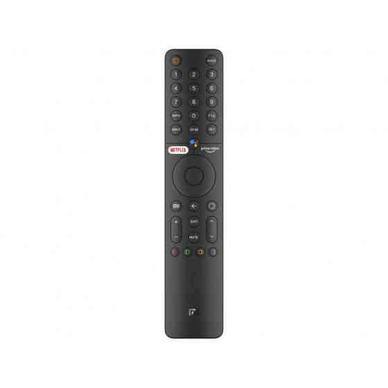 TV 55 Xiaomi Mi P1 4K UHD//2×10W/Android TV/HDMI eARCx1/Wi-Fi/Bluetooth 5.0/Black (L55M6-6AEU#) Київ