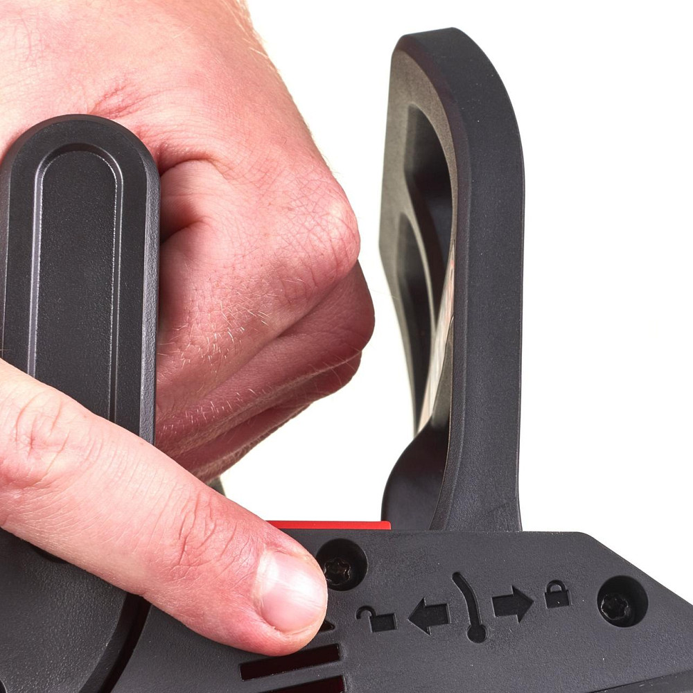 Пила ланцюгова акумуляторна MILWAUKEE, M18 FCHSC-0, 300 мм Одеса - фото 7