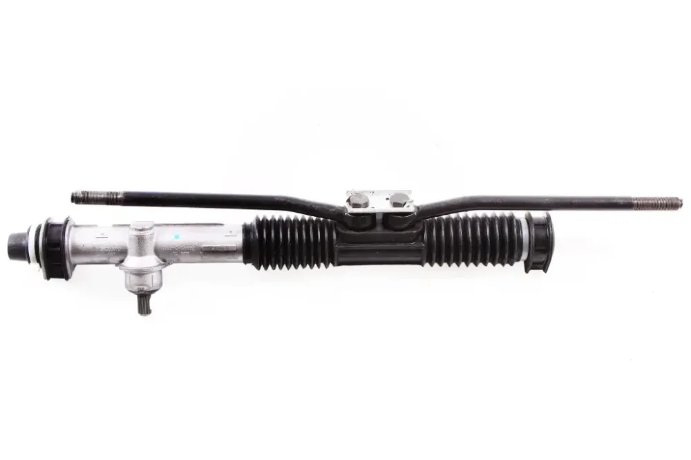 Рулевая рейка 2108 в сборе РостСельМаш Винница - изображение 1