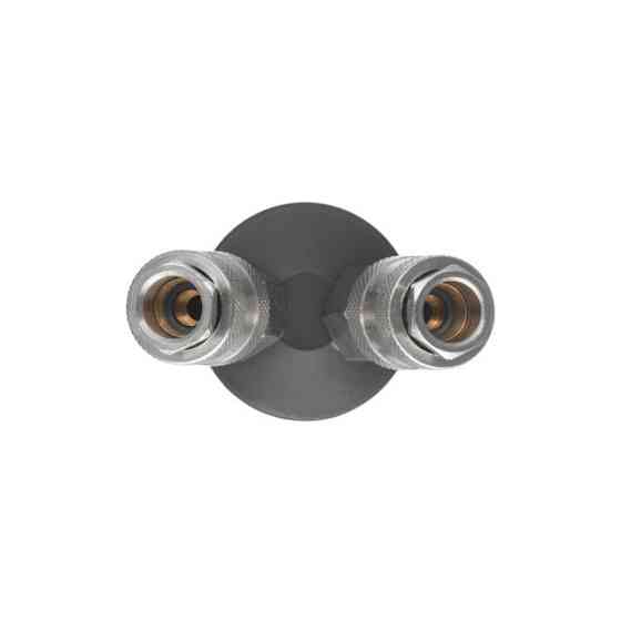 Разветвитель воздуха 1/4 