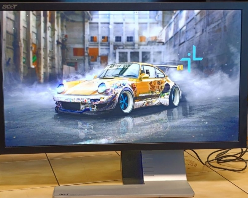 Монітор ACER 24" FULL HD/HDMI/LED. Київ - фото 5