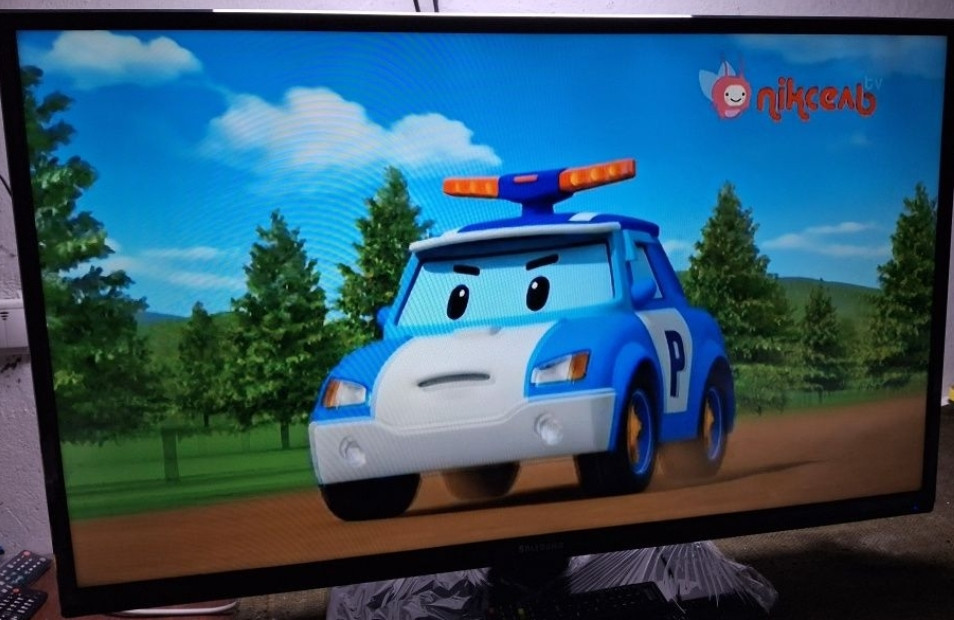 Samsung 32" 82см ,телевізори опт та роздріб. Київ - фото 2