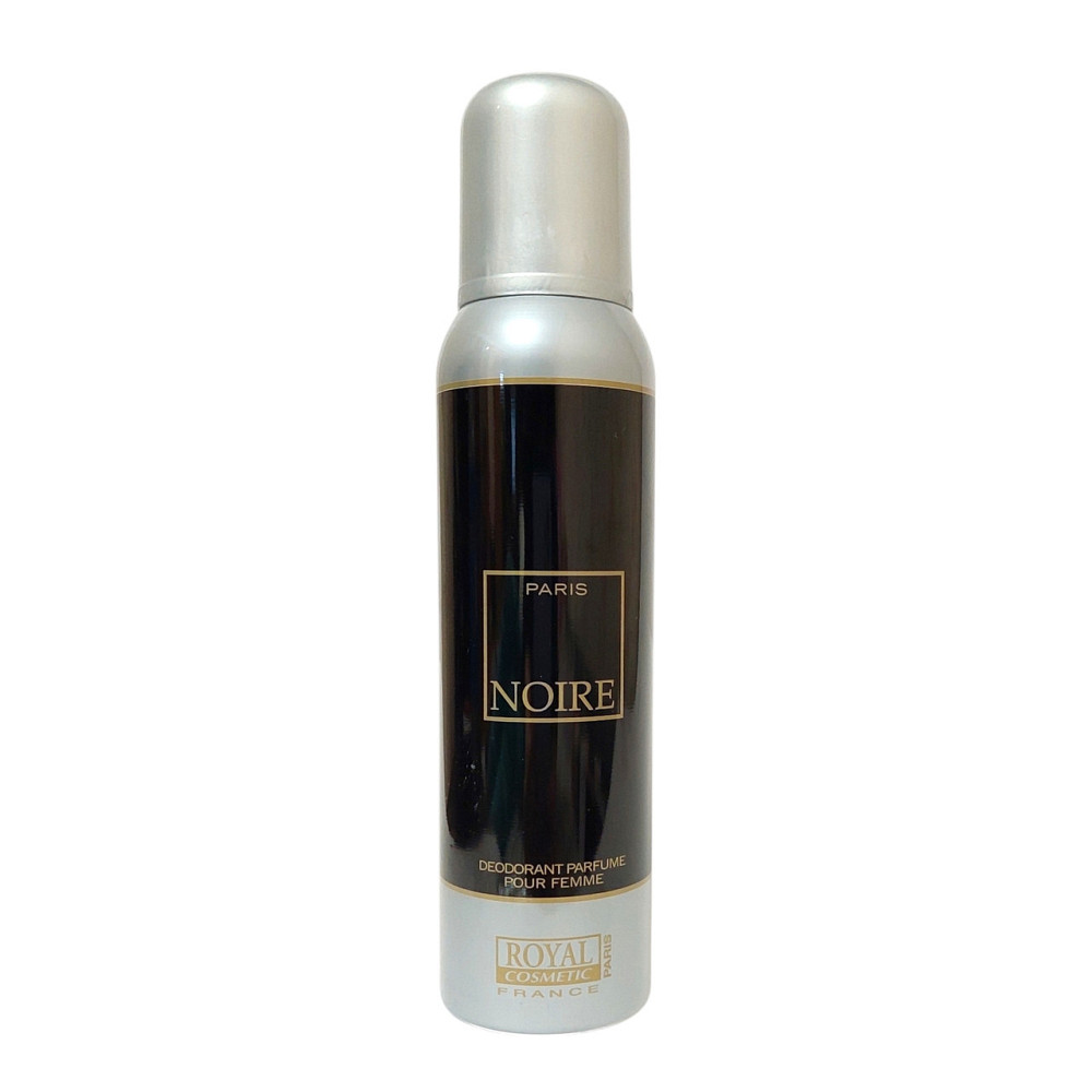 Дезодорант женский Noire Royal Cosmetic 150 мл Запорожье - изображение 1