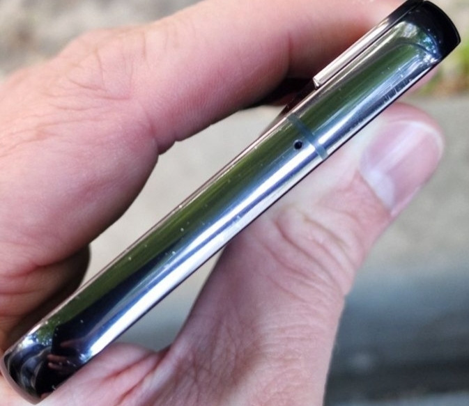 Смартфон: Samsung S22 Plus 8/128Gb. Duos (SM-S906B/ DS.Официал. Киев - изображение 6