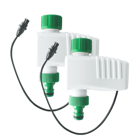 Сменный клапан Aqualin для таймера полива 3/4″ Киев