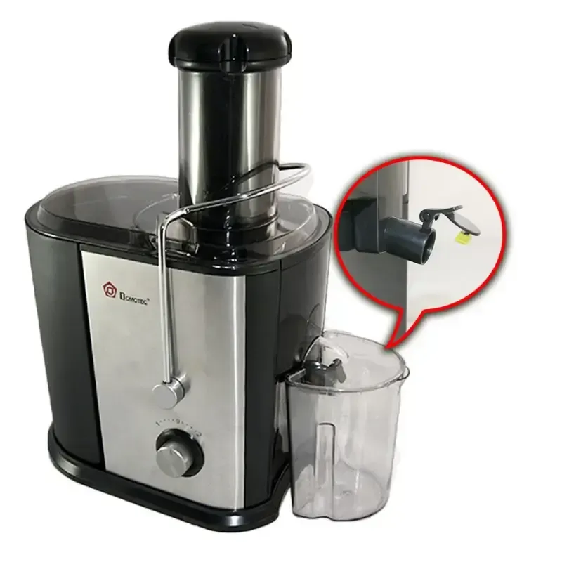 Соковыжималка MS 5220 600w Коломия - фото 5