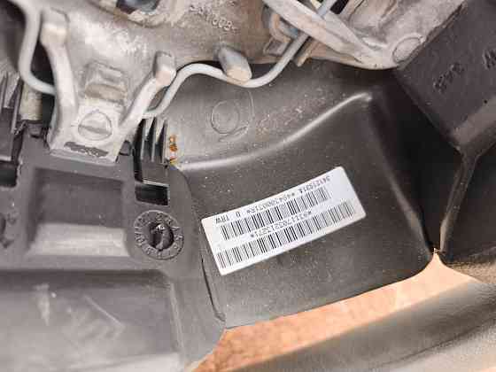 Кермо Renault Master III 2010-2024 (484300031R) Ковель