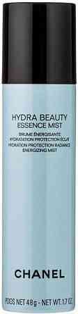 Легкий серпанок для обличчя Chanel Hydra Beauty Essence Mist 50ml Слов'янськ