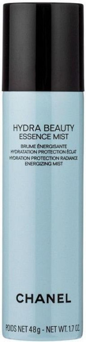 Легкий серпанок для обличчя Chanel Hydra Beauty Essence Mist 50ml Слов'янськ - фото 2