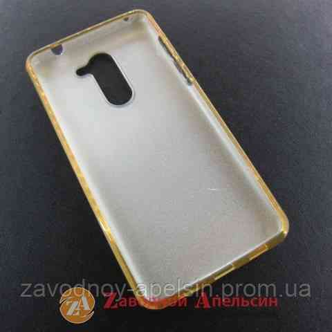 Huawei Honor 6X GR5 2017 чохол блискітки Shining Glitter Bling Одеса
