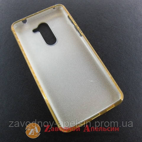 Huawei Honor 6X GR5 2017 чехол блестки Shining Glitter Bling Одесса - изображение 2