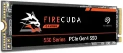 Мережевий накопичувач Seagate Firecuda 530 2Tb M.2 (Zp2000Gm3A013) Київ