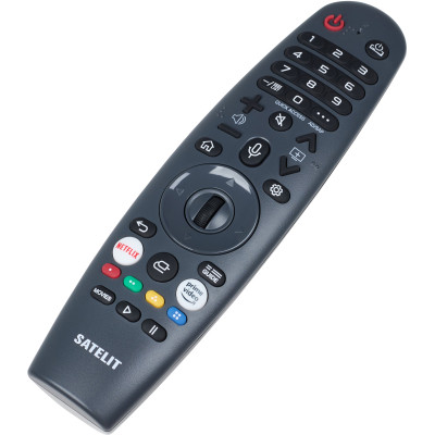 Телевізор Satelit 42F8200WS Вінниця - фото 9