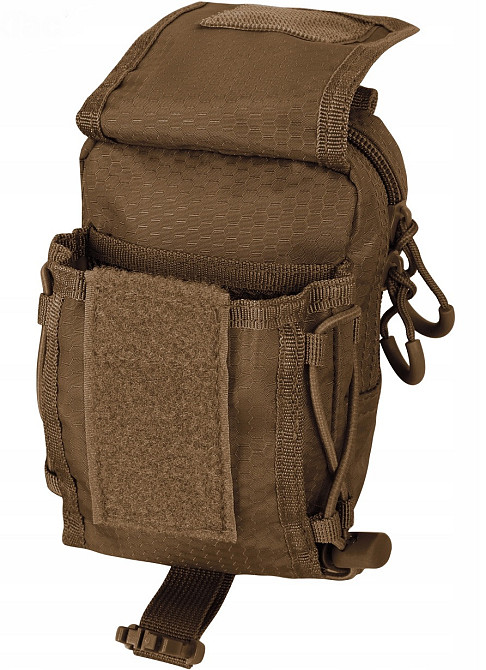 Универсальный Подсумок на пояс 0.5 литров с системой Molle Mil-Tec 