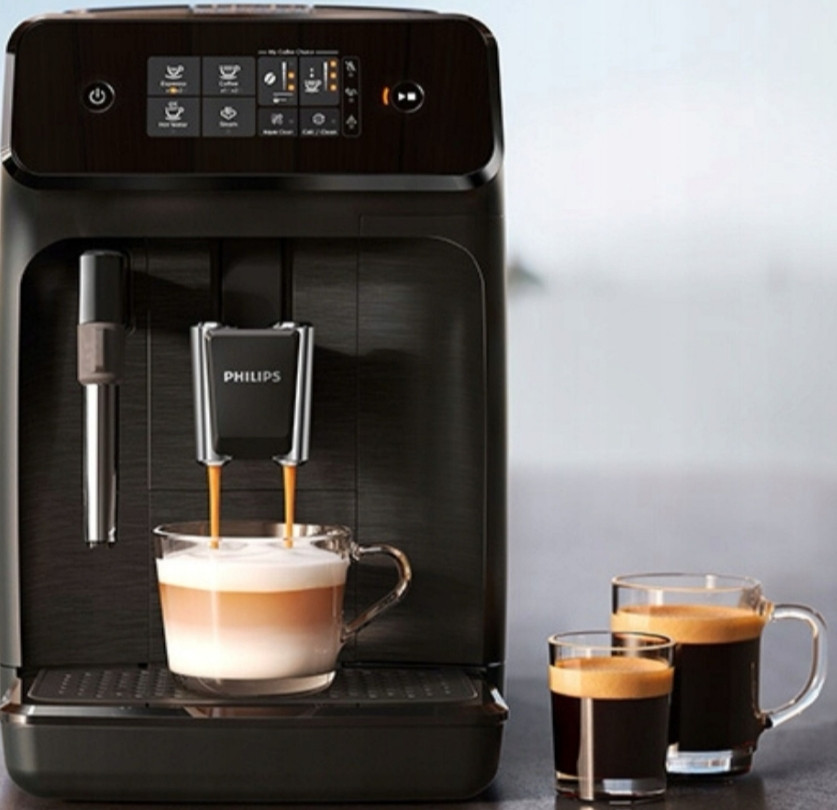 Кавомашина автоматична: Phillips EP3221/40 Харків - фото 3