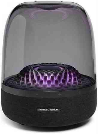 Акустична система Harman/Kardon Aura Studio 4 Black (HKAURAS4BLKEP) ( Чорний ) Харків