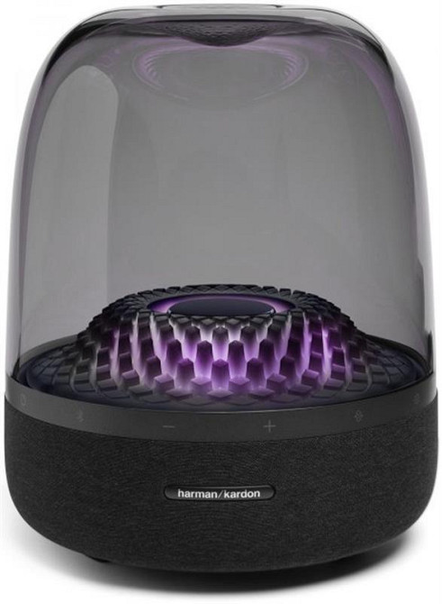 Акустична система Harman/Kardon Aura Studio 4 Black (HKAURAS4BLKEP) ( Чорний ) Харків - фото 6