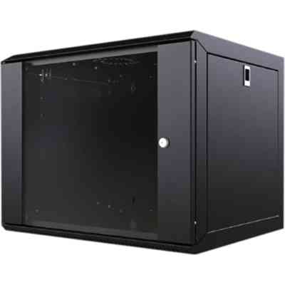 Шафа настінна Mirsan WTC 19" 7U 565x450 (MR.WTC07U45DE.01) Вінниця