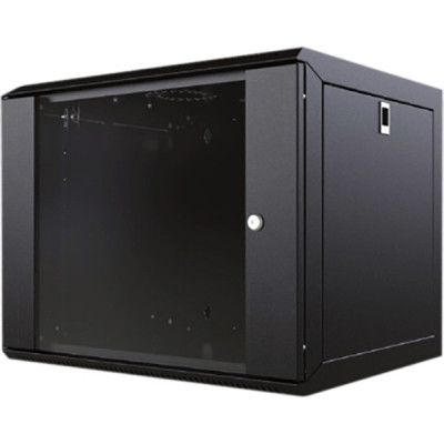 Шафа настінна Mirsan WTC 19" 7U 565x450 (MR.WTC07U45DE.01) Вінниця - фото 1