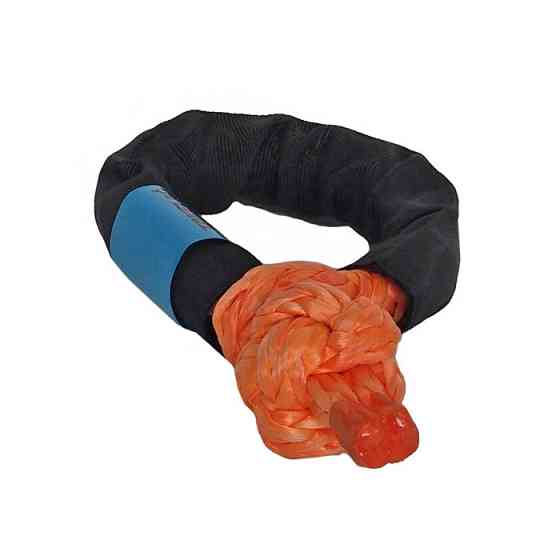 Софт-шакл HMPE (гнучка скоба) 15,0 т Одесса