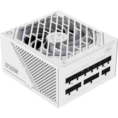Блок питания Gamemax 850W (GX-850 PRO WT(ATX3.1PCIe5.1)) Винница